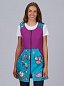 Blusa Mujer Océano